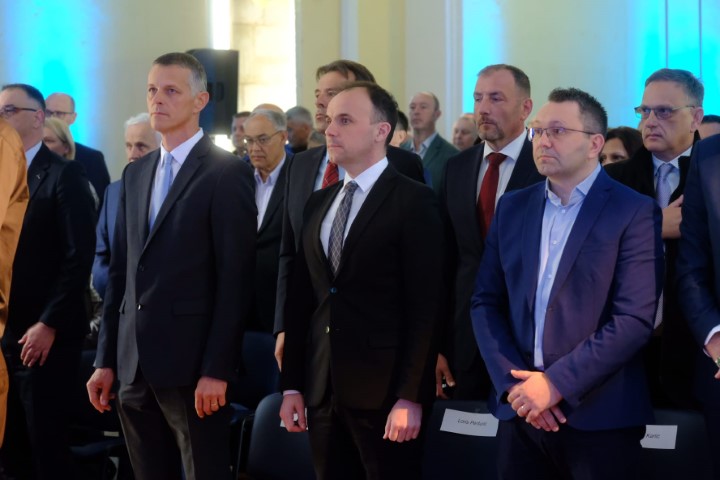 Poreč: Svečano obilježen Dan Statuta Istarske županije